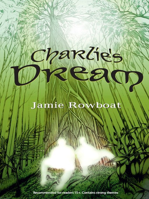 Title details for Charlie's Dream by Jamie Rowboat - Available